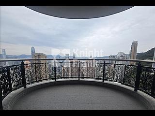 Mid Levels Central - Clovelly Court 10