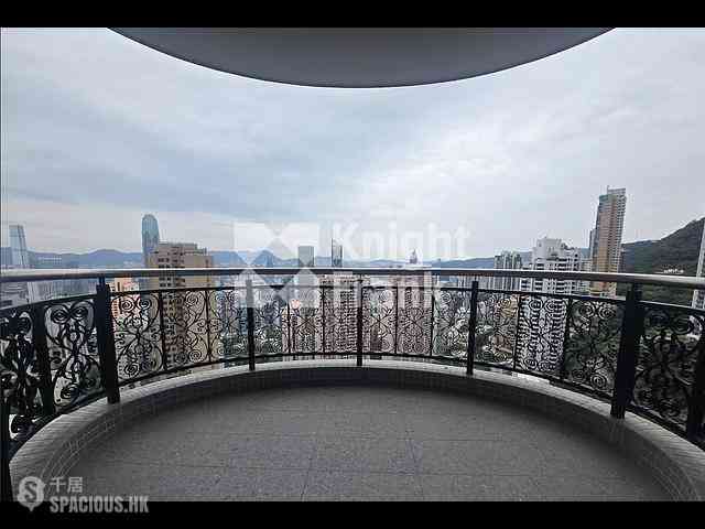 Mid Levels Central - Clovelly Court 10