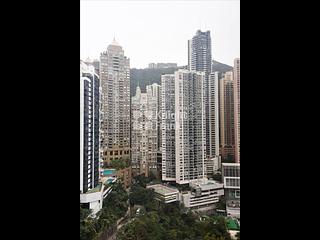 Mid Levels Central - Clovelly Court 13