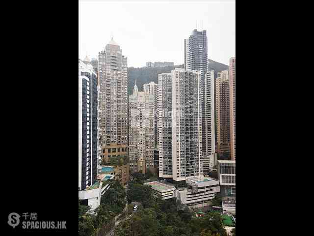 Mid Levels Central - Clovelly Court 13
