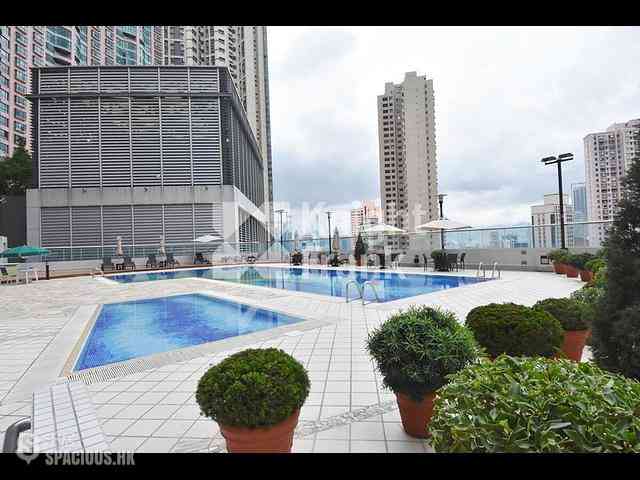 Mid Levels Central - Clovelly Court 15
