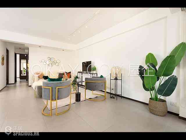 Happy Valley - Igloo Residence 03