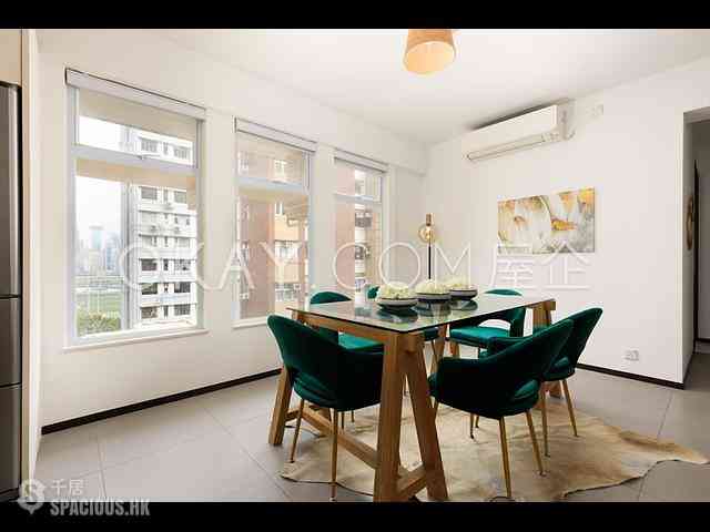 Happy Valley - Igloo Residence 05