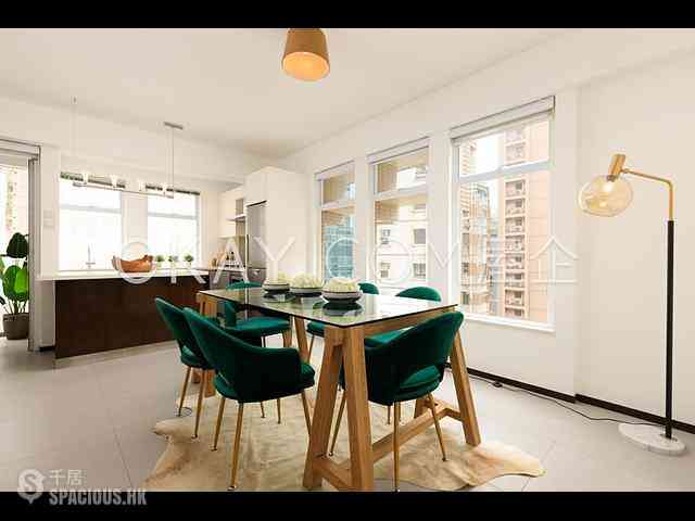 Happy Valley - Igloo Residence 06