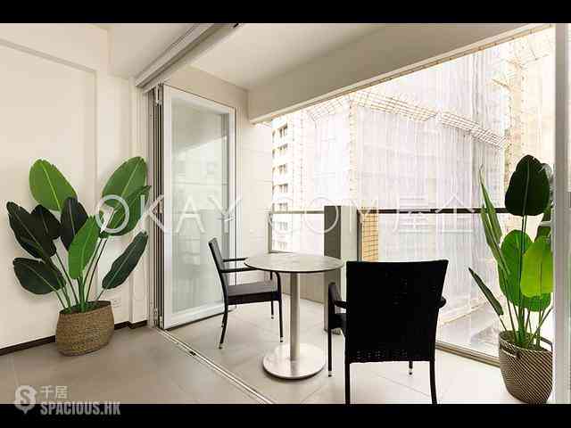 Happy Valley - Igloo Residence 07