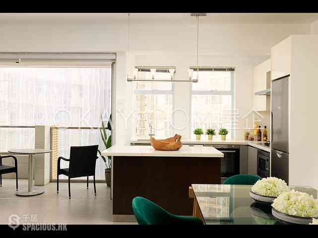 Happy Valley - Igloo Residence 08