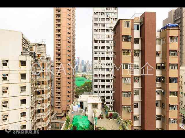 Happy Valley - Igloo Residence 15