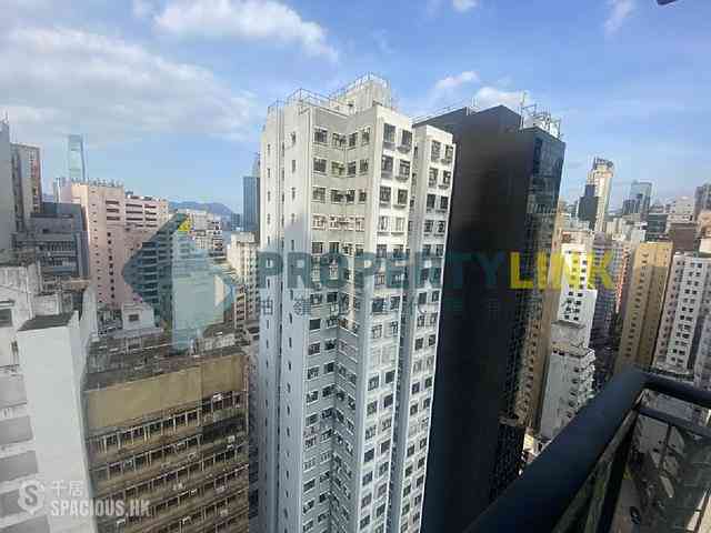 Sheung Wan - Medal Court 03