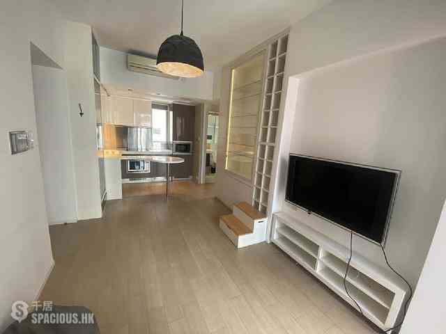 Mid Levels Central - Soho 38 01