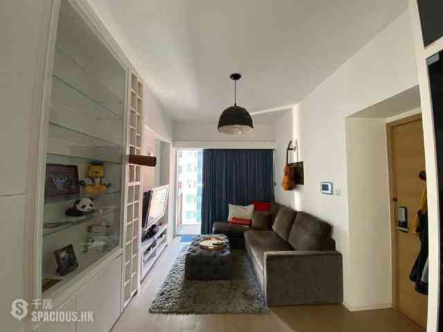 Mid Levels Central - Soho 38 03