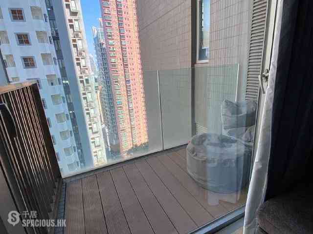 Mid Levels Central - Soho 38 07
