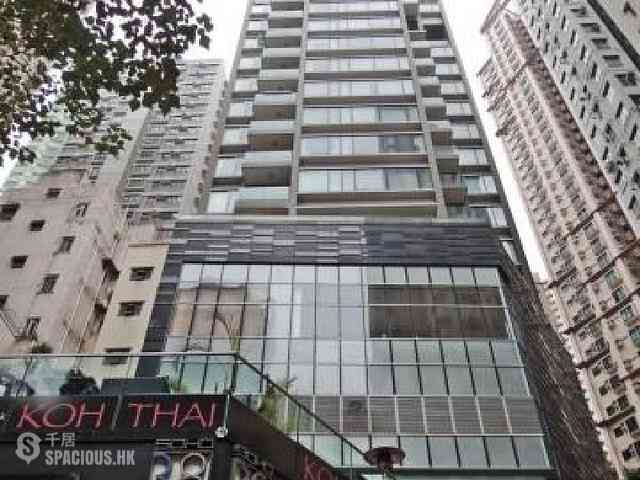 Mid Levels Central - Soho 38 11