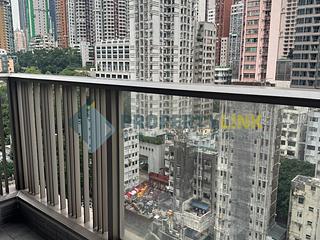 Sai Ying Pun - Island Crest 18