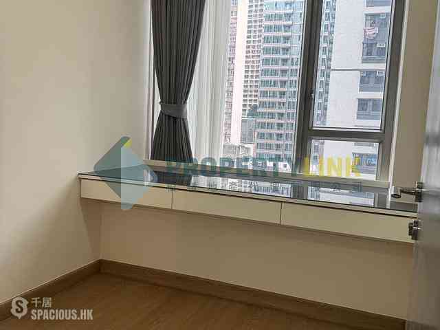 Sai Ying Pun - Island Crest 29