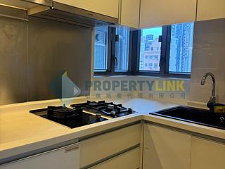 Sai Ying Pun - Island Crest 25