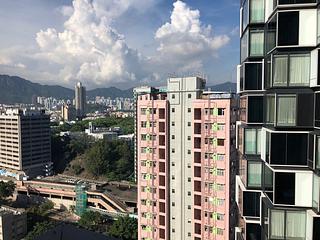 Mong Kok - Skypark 04