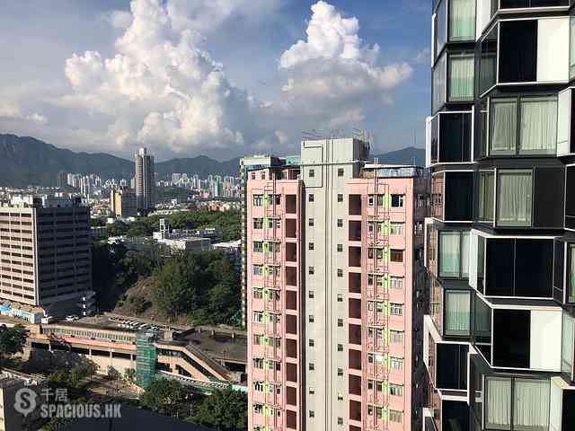 Mong Kok - Skypark 04