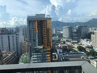 Mong Kok - Skypark 05