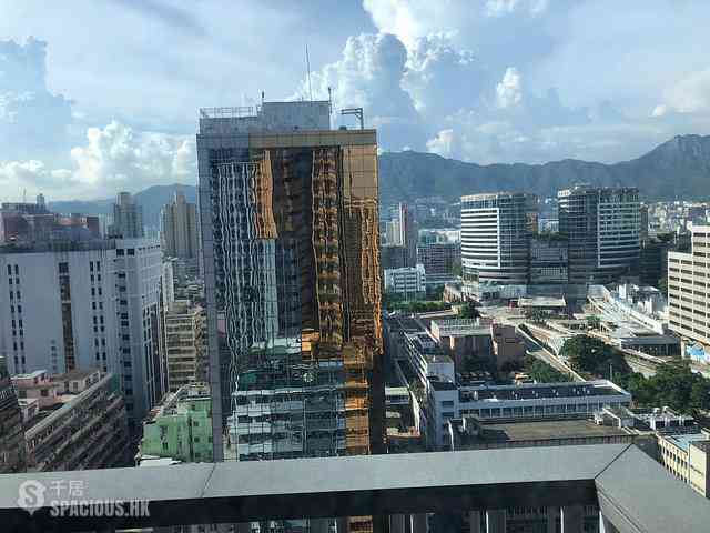 Mong Kok - Skypark 05