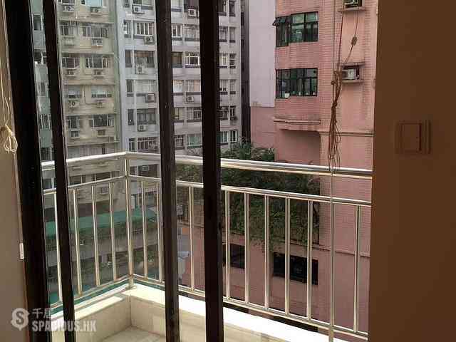 Happy Valley - Po Tak Mansion 02
