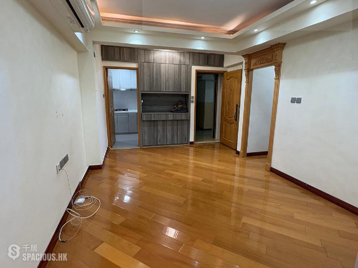 Causeway Bay - Great George Building 01
