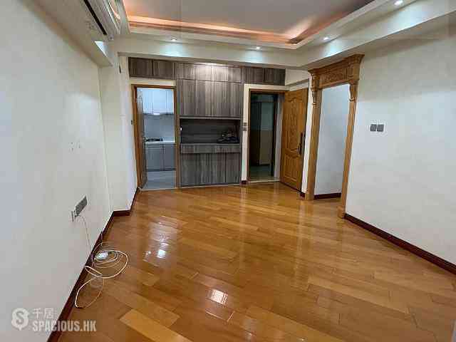 Causeway Bay - Great George Building 01