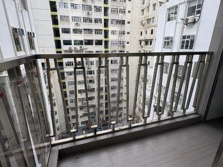 Causeway Bay - Great George Building 09