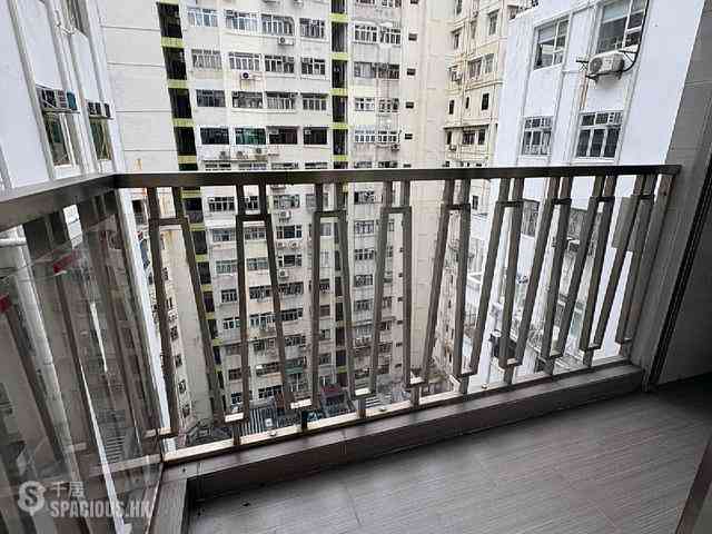 Causeway Bay - Great George Building 09