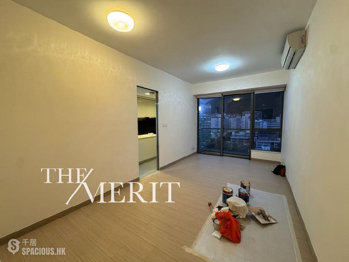 Wan Chai - The Oakhill 01