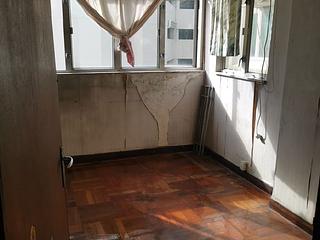 Tai Hang - Ming Sun Building 02