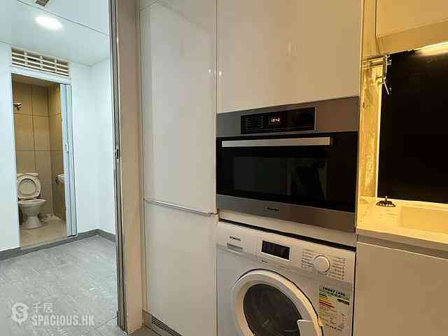 Wan Chai - The Oakhill 06