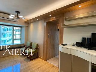 Wan Chai - Royal Court 02