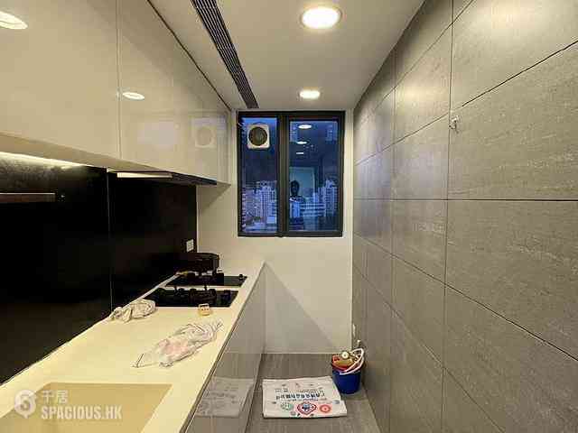 Wan Chai - The Oakhill 07