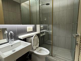 Wan Chai - The Oakhill 08