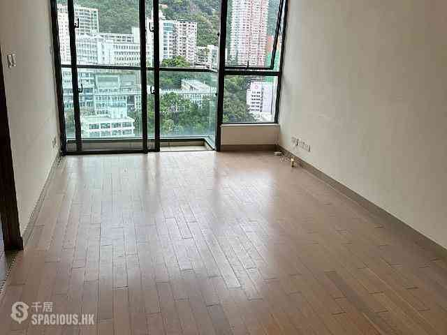 Wan Chai - The Oakhill 09