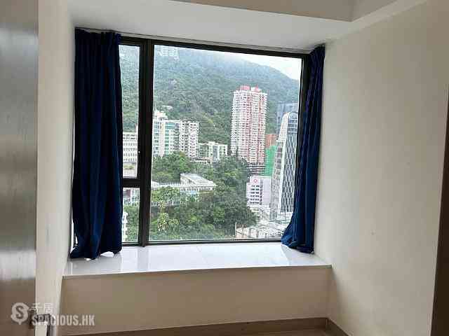 Wan Chai - The Oakhill 10