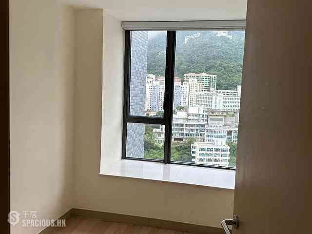 Wan Chai - The Oakhill 12