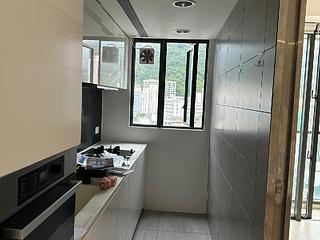 Wan Chai - The Oakhill 14