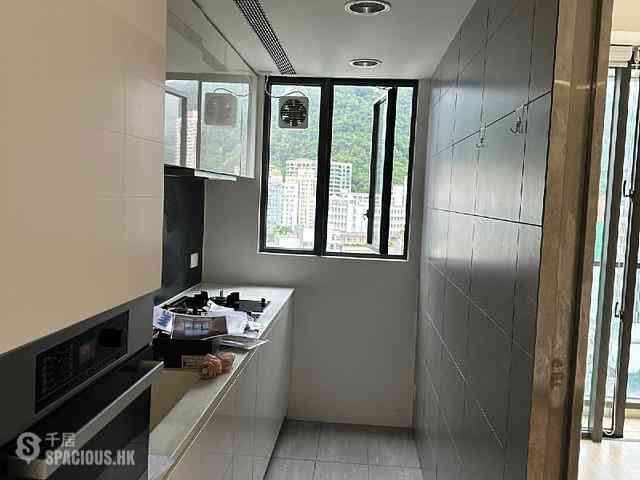 Wan Chai - The Oakhill 14