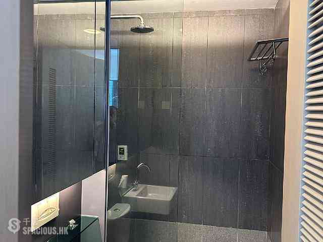Wan Chai - The Oakhill 15