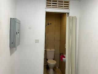 Wan Chai - The Oakhill 17