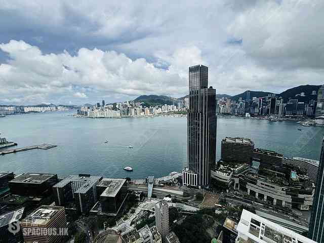 Tsim Sha Tsui - The Masterpiece 02