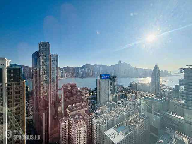 Tsim Sha Tsui - The Masterpiece 03