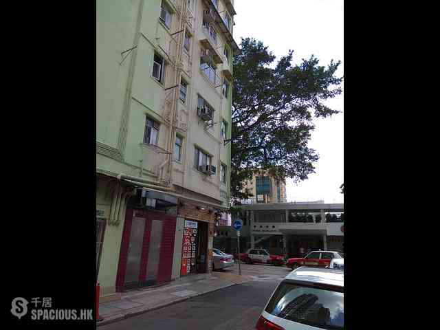 Tai Hang - 50-58, Tung Lo Wan Drive 09