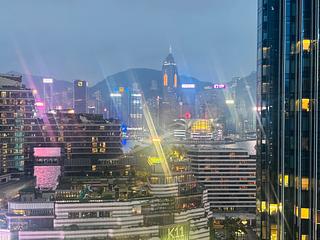 Tsim Sha Tsui - Harbour Pinnacle 03