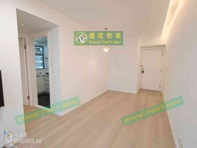 Kennedy Town - The Merton Tower 3 05