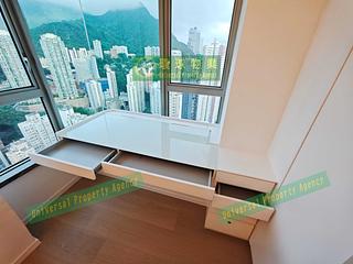 Kennedy Town - The Merton Tower 3 12