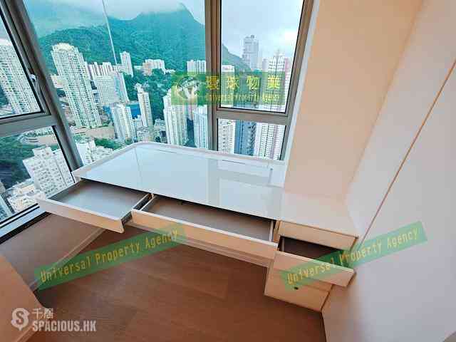 Kennedy Town - The Merton Tower 3 12