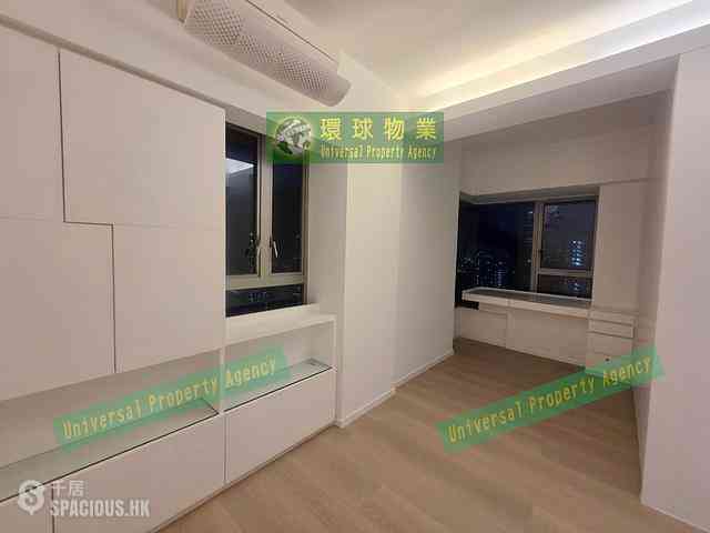 Kennedy Town - The Merton Tower 3 13