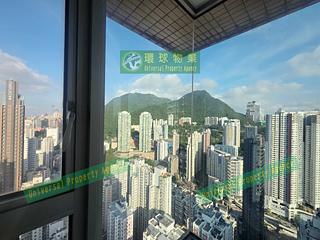 Kennedy Town - The Merton Tower 3 14